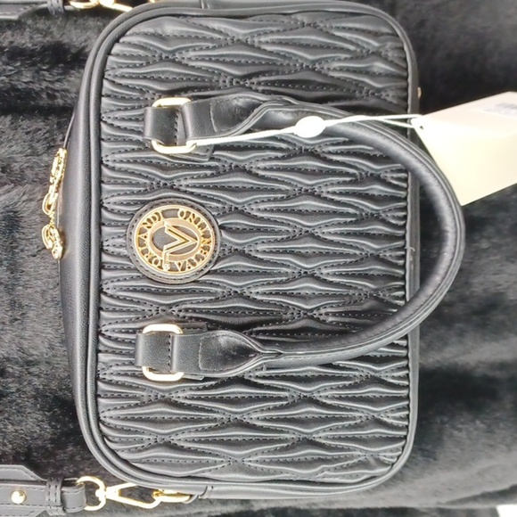 Valentino Orlandi Satchel/Shoulder Bag NWT - Picture 12 of 12